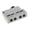 Detalle | MC Distribuidora Eléctrica SA. de CV.